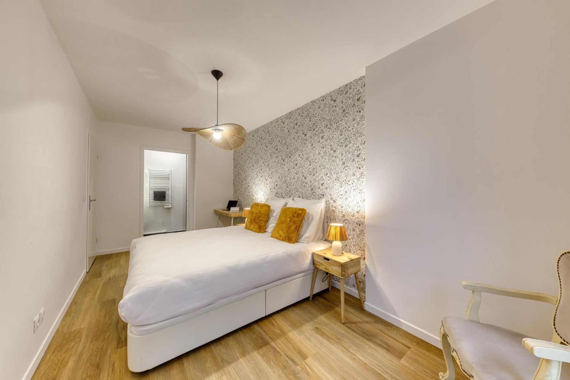 Appartement L'escale A Votre Porte Lagny