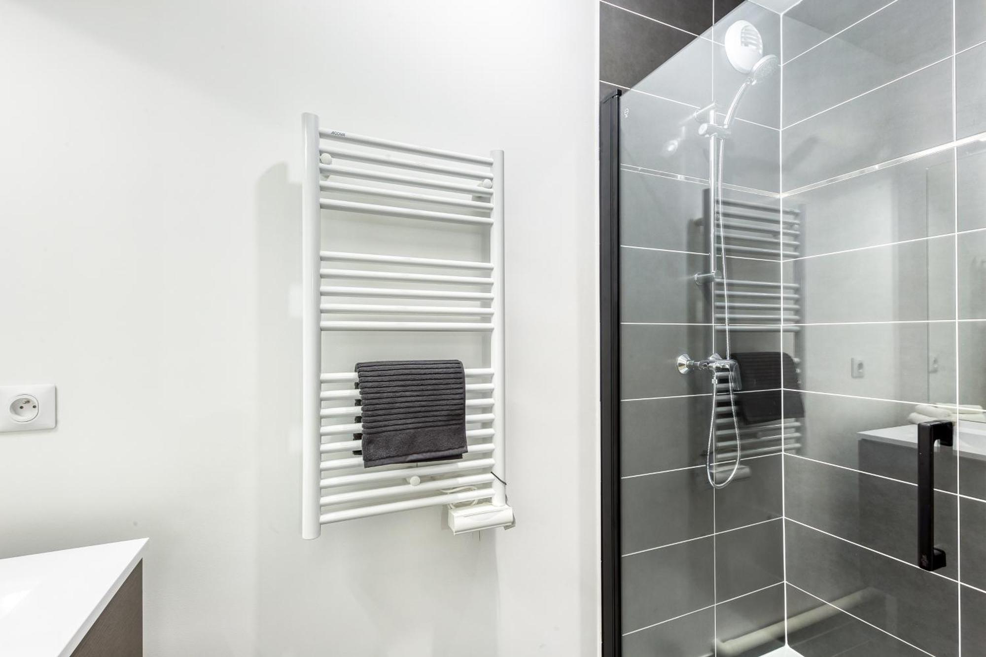 L'escale A Votre Porte Appartement Lagny
