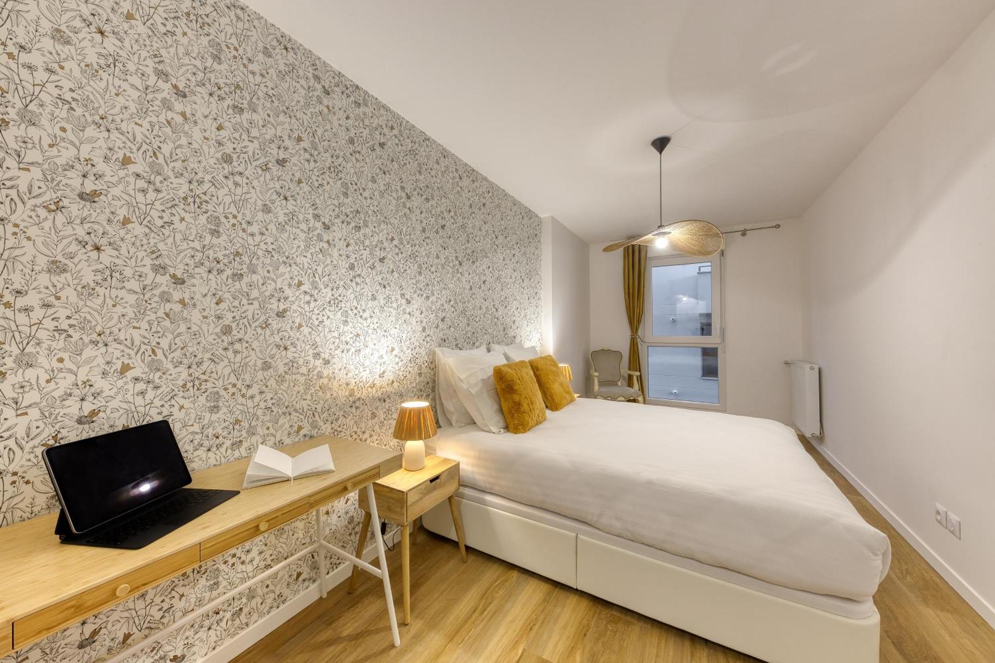 Appartement L'escale A Votre Porte Lagny